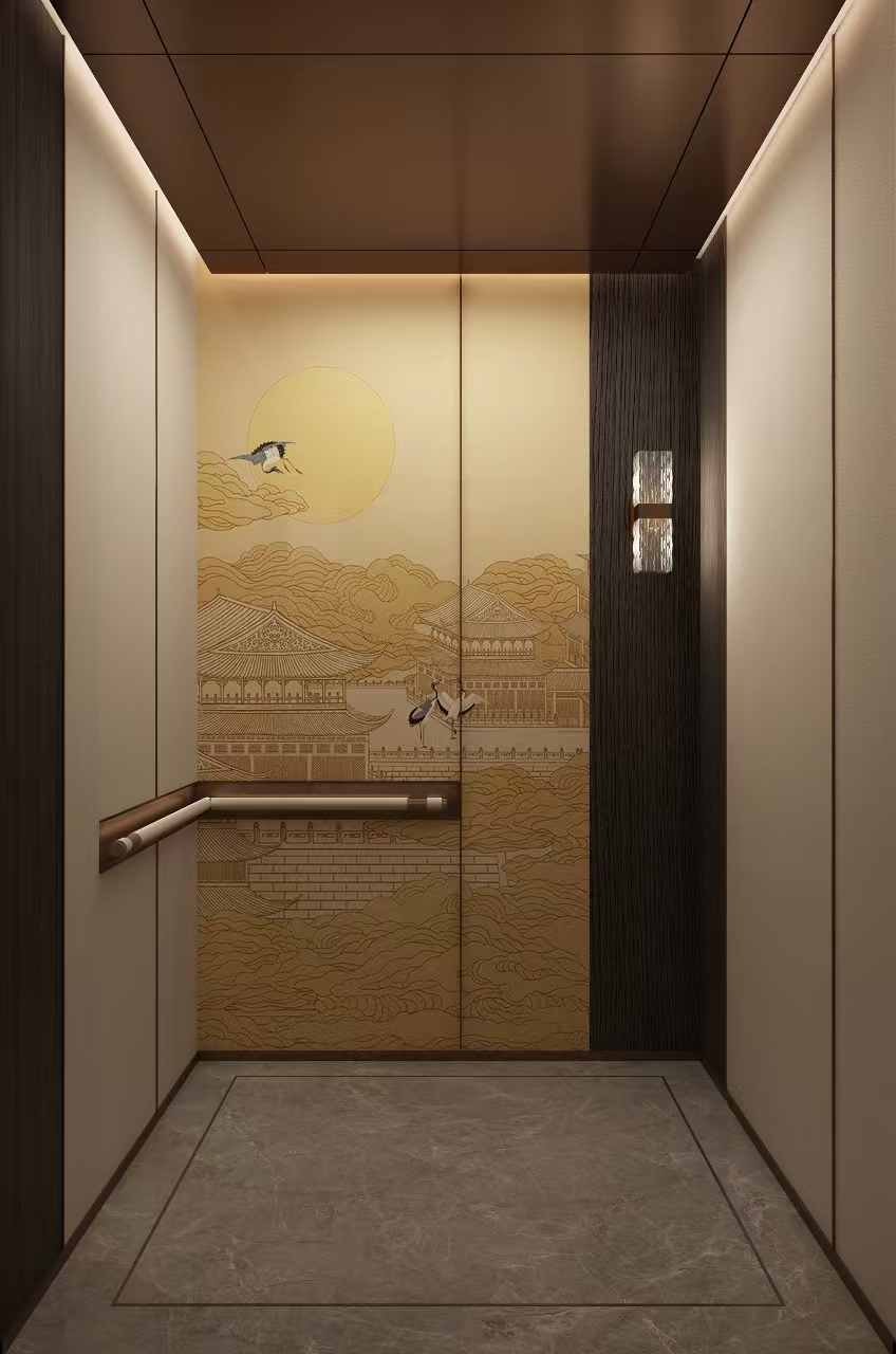 酒店系列