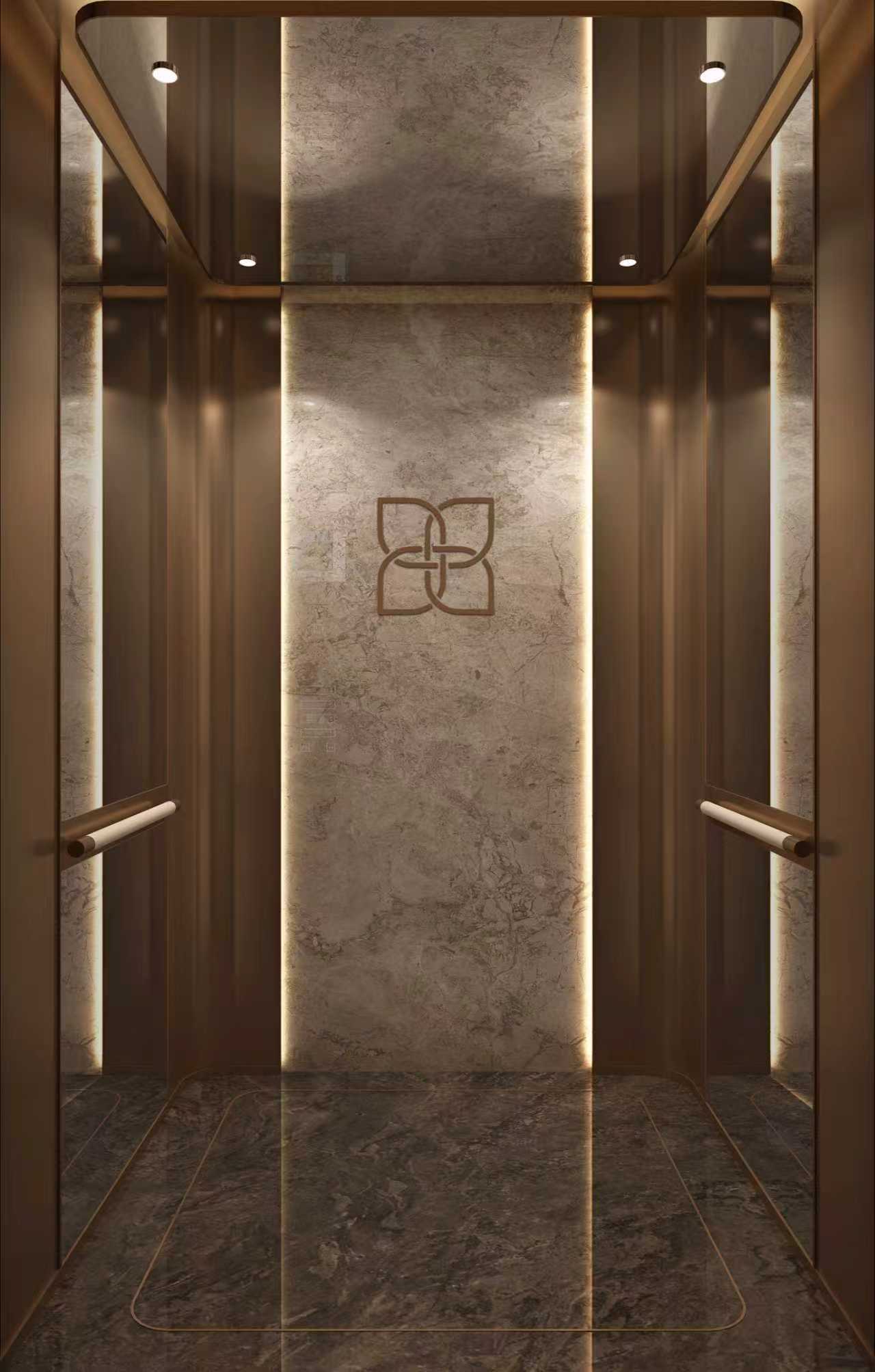 酒店系列