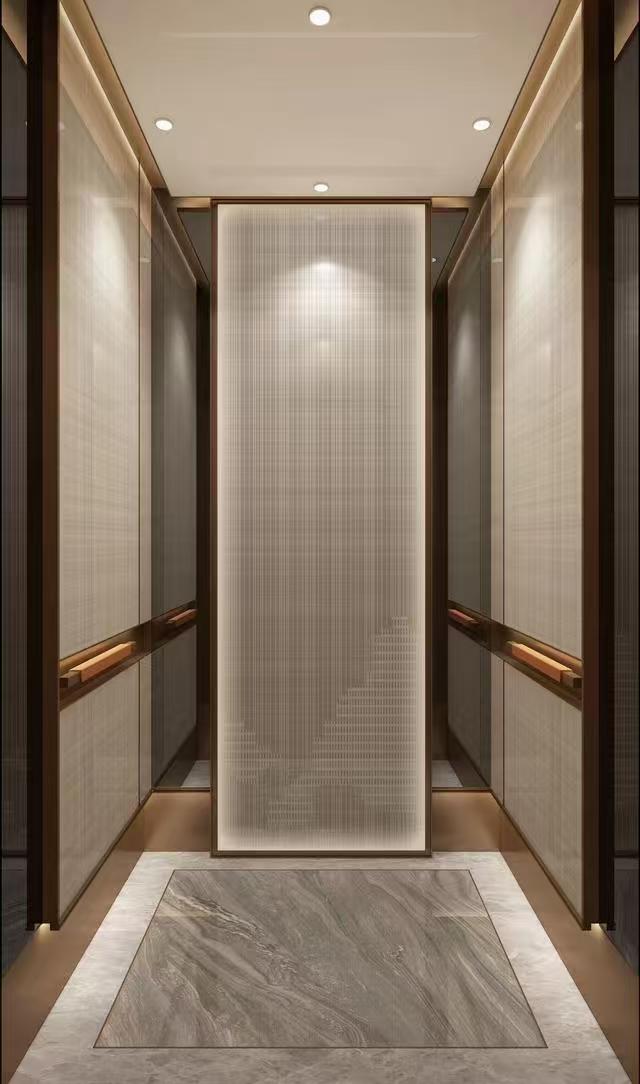 酒店系列